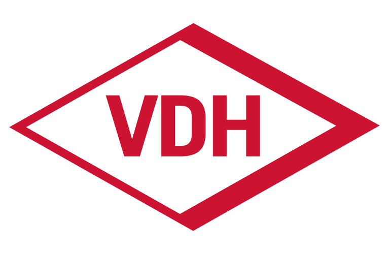 VDH logo
